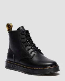 Brookline Chukka-kängor i mjukt läder