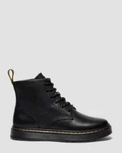 Brookline Chukka-kängor i mjukt läder