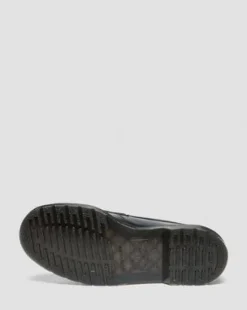 Delapre Penny loafers in Svart