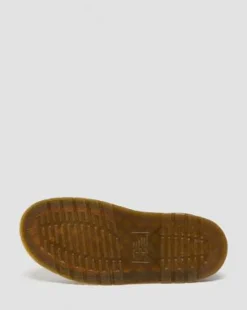 Jorge II Slingback Mules i mocka och läder in Pergament Beige