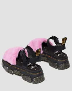 Mattison Bratz-sandaler med rem in Bratz Pink