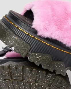 Mattison Bratz-sandaler med rem in Bratz Pink