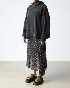 Mattison slide-sandaler med leopardtryck in Leopard