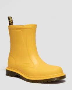 1460 Rain-gummistövlar in Gul
