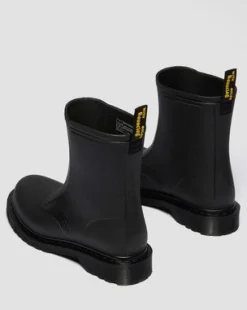 1460 Rain-gummistövlar in Svart