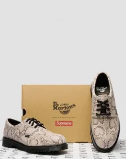 Supreme&nbsp;Postal-Skor