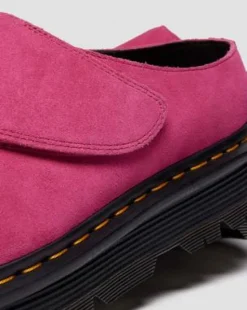 Zebzag Anywair mocka mules in Rosa