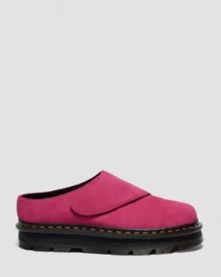 Zebzag Anywair mocka mules in Rosa